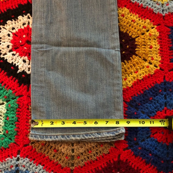 Aeropostale’s Boot Cut Jeans - Picture 6 of 6